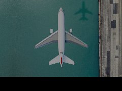 航空公司-API打开门-数字化空运平台