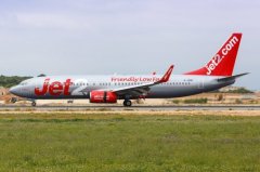 Jet2航空当班机长晕倒 机上休班机长伸援手紧急备降-海运费