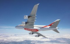 民航早报：阿联酋航空退役A380以支持在役机队-空运价格表