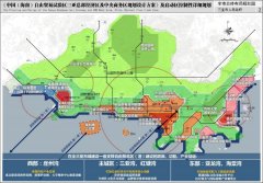 三亚新机场曝新消息 新机场人工岛工程环境影响评价信息公示-约旦的国际快递