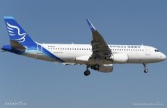 上海空运公司华夏航空拟发行7.9亿元可转债 将用于购买两架A320系列飞机