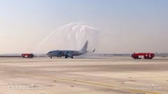 海运报价-河北航空大兴机场开航 新航季在大兴机场执行航班32班