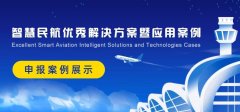 香港国际空运-智慧民航案例展示：厦门航空航班智能恢复系统