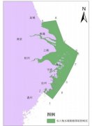 空运查询-4月起停靠沪港船舶需用低硫油PM2.5减排约10%