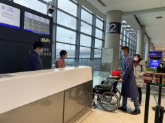 非洲空运吉祥航空推进航空服务电子化、无纸化进程（附图）