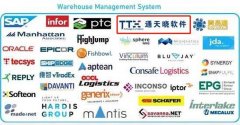 空运货物跟踪通天晓软件荣登2020LogIQ全球WMS市场象限报告