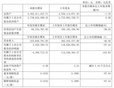 东南亚国际国际快递-厦门空港一季度净利303.94万 同比下降97%（附图）