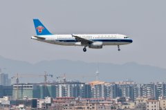 南方航空发行不超160亿可转债 拟买飞机提高运力