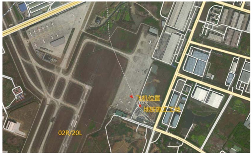 来源：中国民用航空四川安全监视治理局航空安全委员会