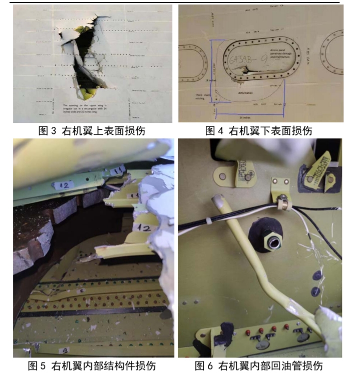 来源：中国民用航空四川安全监视治理局航空安全委员会