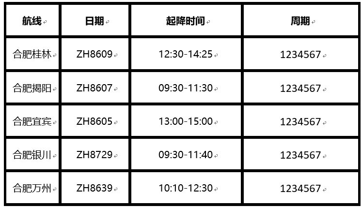 池州新增池州-泉州航线






