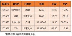 首都航空计划新增的航线除北京大兴=广州、北京大兴=成都外
-东南亚双清包税